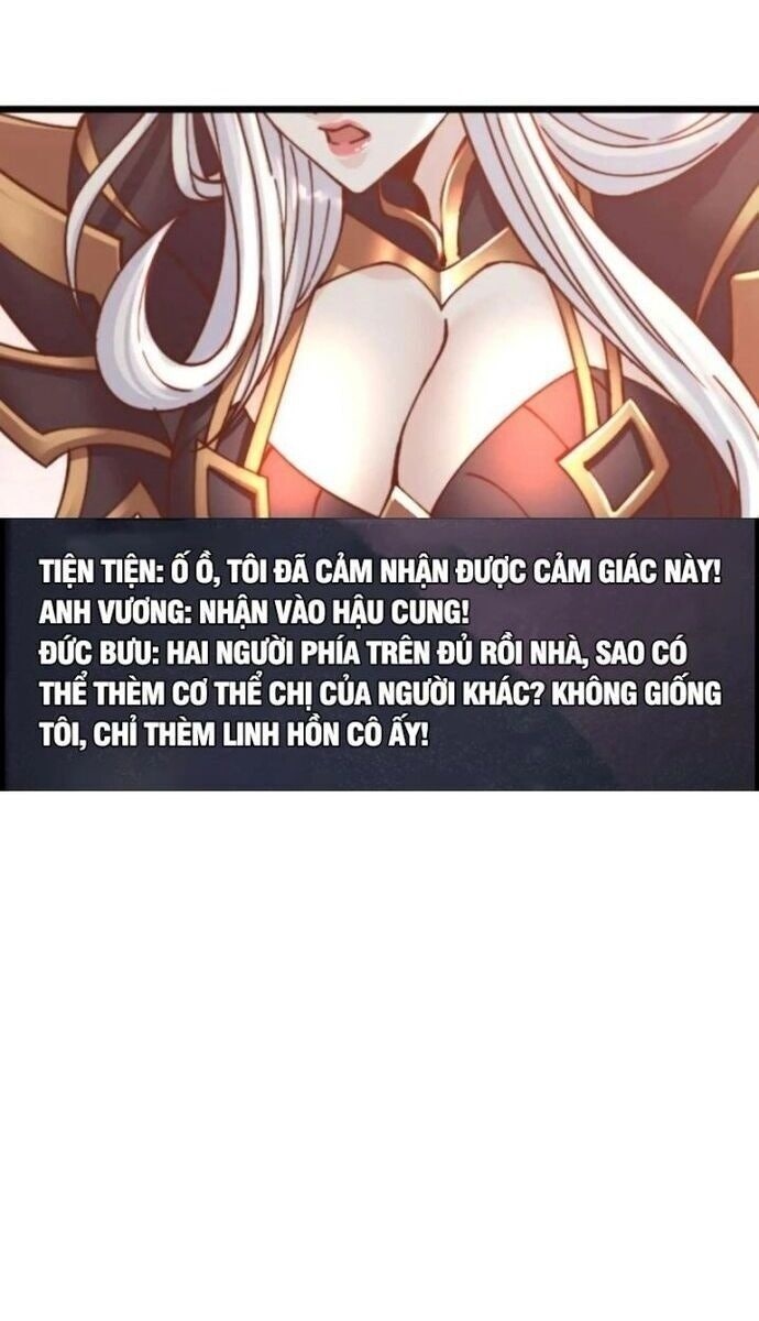 Phát sóng trực tiếp ta quét ngang dị giới - Page 37