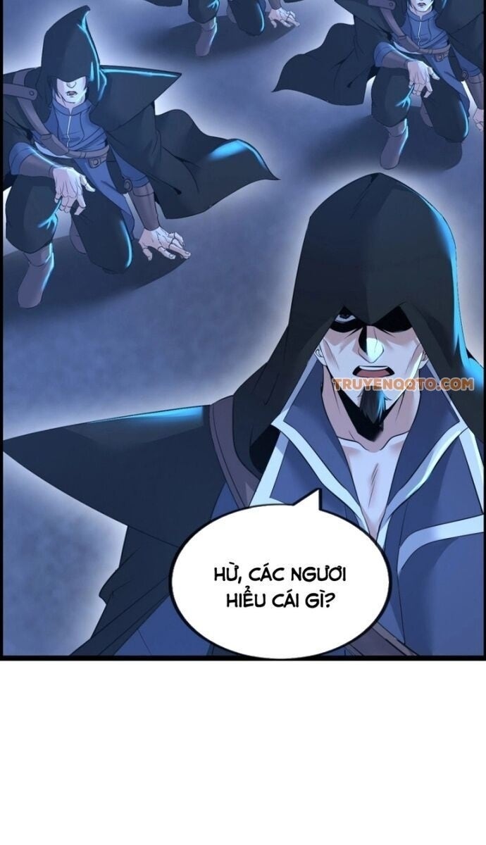 Phát sóng trực tiếp ta quét ngang dị giới - Page 53