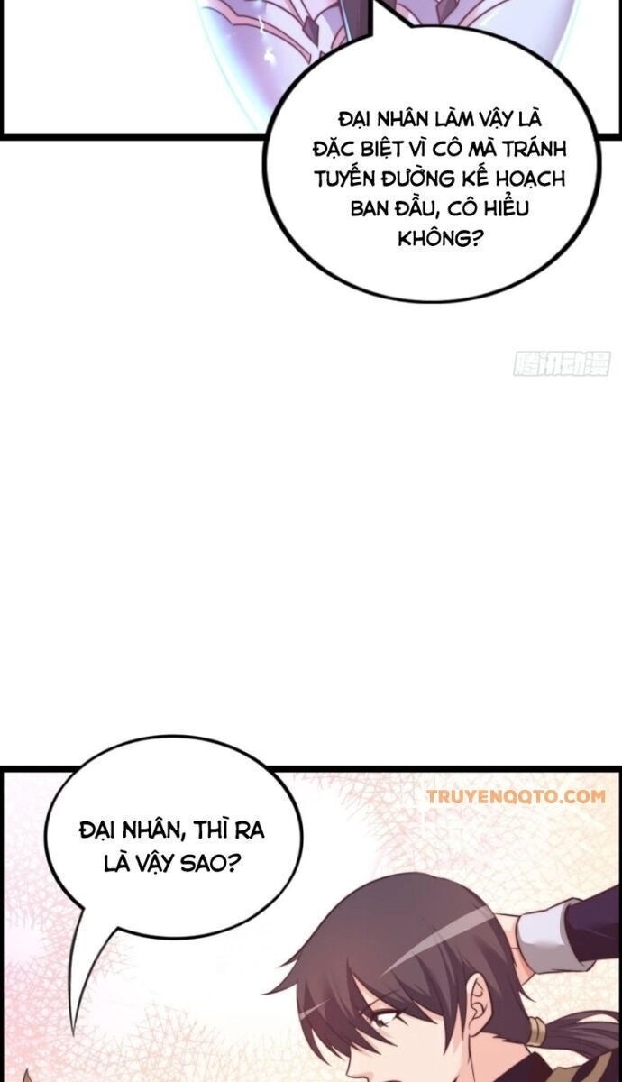 Phát sóng trực tiếp ta quét ngang dị giới - Page 8