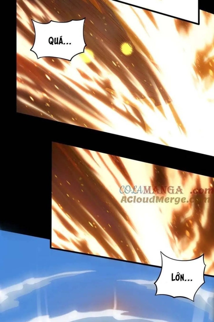 Luyện Khí Chi Thần - Page 17