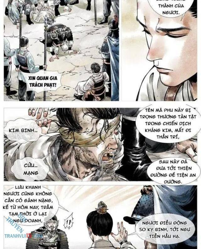 Bắt đầu Từ Làm Vong Quốc Hoàng đế - Page 32