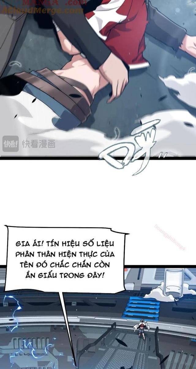 Tôi Đến Từ Thế Giới Trò Chơi - Page 16