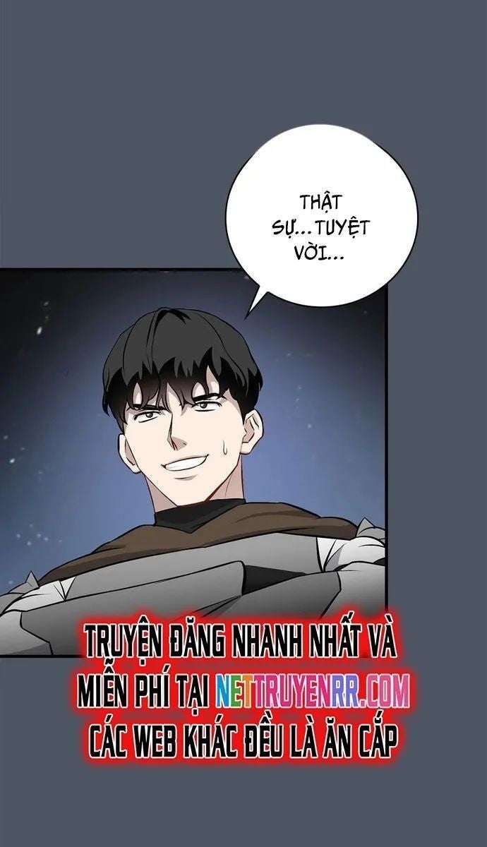 Level Up Chỉ Bằng Cách Ăn Cơm - Page 25