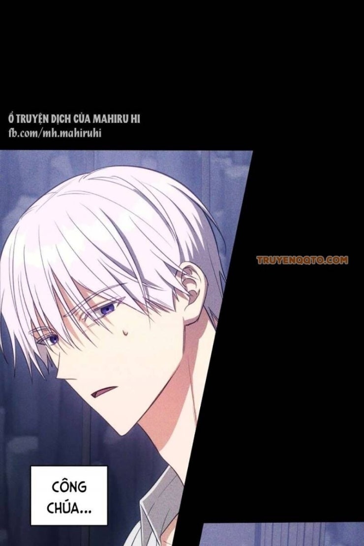 Công Chúa Khắc Dấu Lên Kẻ Phản Nghịch - Page 42