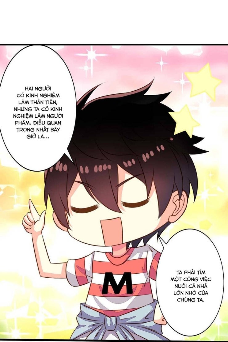 Chủ Nha Phá Phách Của Tôi - Page 13