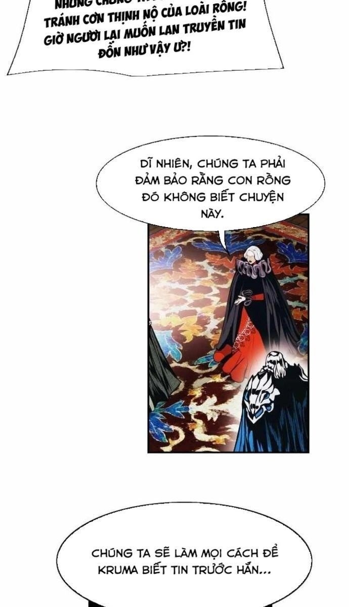 Bất Bại Chân Ma - Page 47