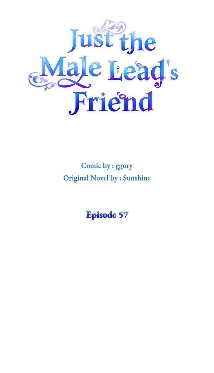 Bạn Thân Khác Giới Của Nam Chính - Page 11