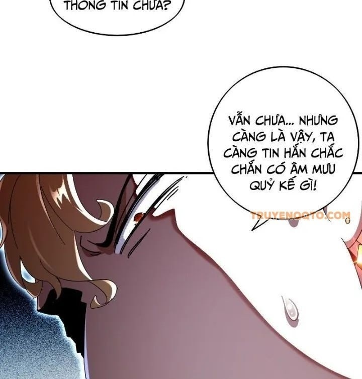 Tuyệt Sắc Đạo Lữ Đều Nói Ngô Hoàng Thể Chất Vô Địch - Page 25