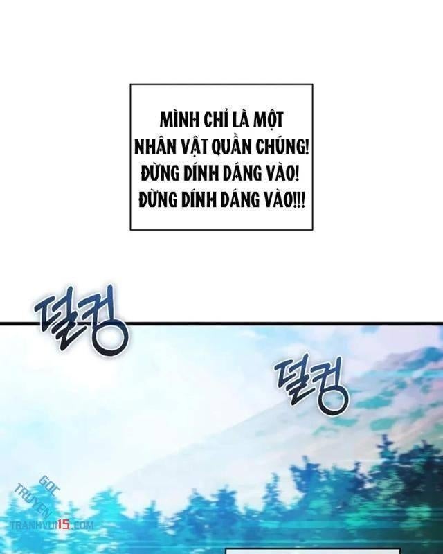 Định Mệnh Được Yêu Bởi Kẻ Phản Diện - Page 54