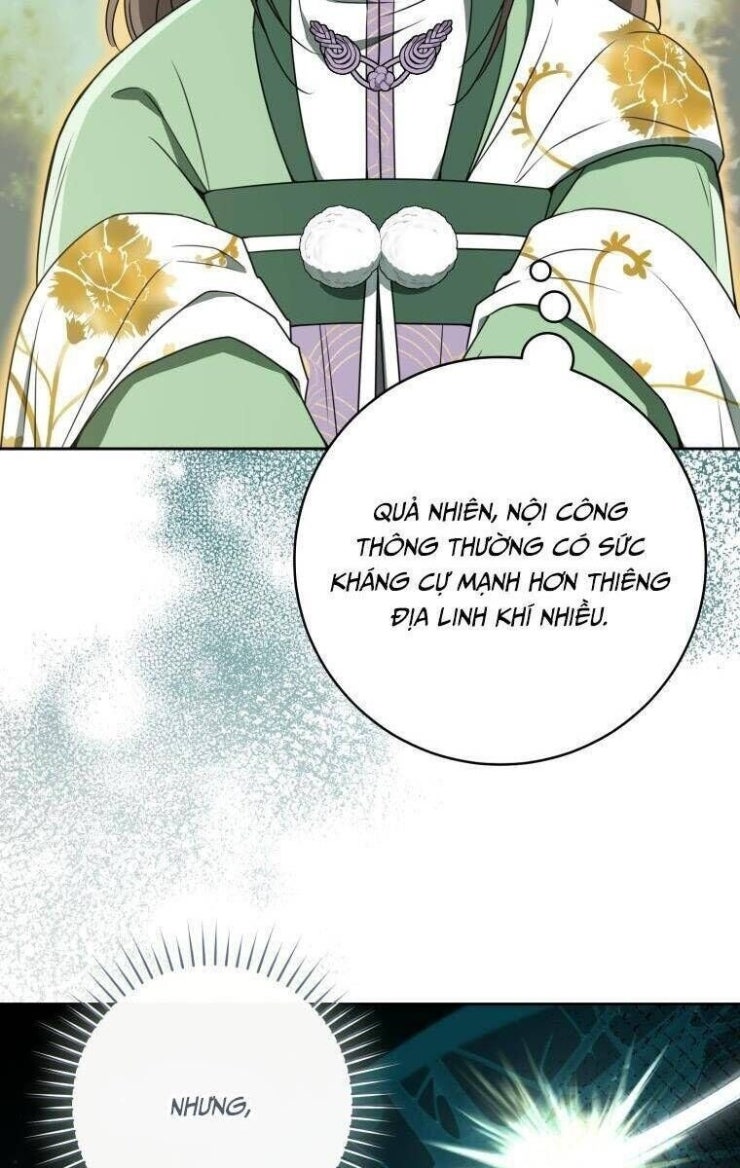 Trở Thành Cô Cháu Gái Bị Khinh Miệt Của Gia Tộc Võ Lâm - Page 118