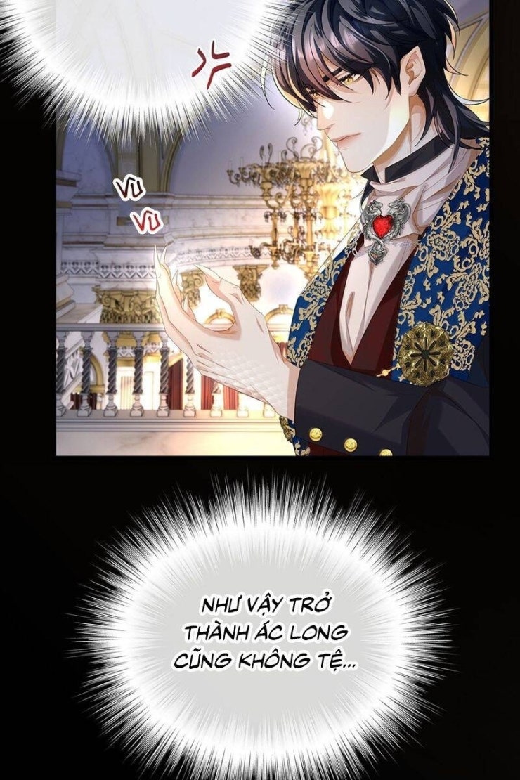 Tôi Trùng Sinh Trở Thành Tiểu Ác Long Của Vương Tử Điện Hạ - Page 25