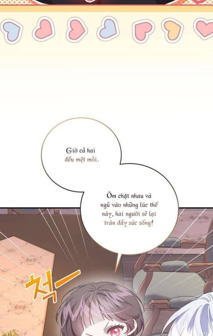 Tôi Trở Thành Mẹ Kế Của Gia Đình Hắc Ám - Page 32