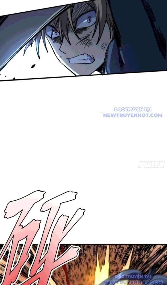 Thành Thần Bắt Đầu Từ Thủy Hầu Tử - Page 24