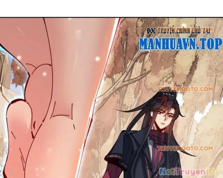 Sư Tôn: Nghịch Đồ Này Không Phải Là Thánh Tử - Page 88