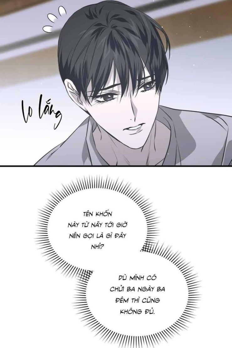 Sau Ánh Hào Quang - Page 17