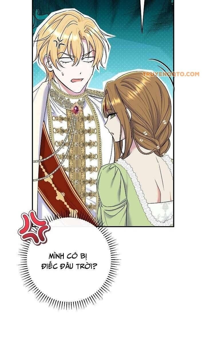 Người Xem Mắt Của Ác Nữ Quá Hoàn Hảo - Page 27