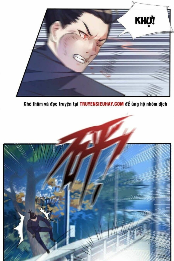 Ngạo Thị Thiên Địa - Page 64