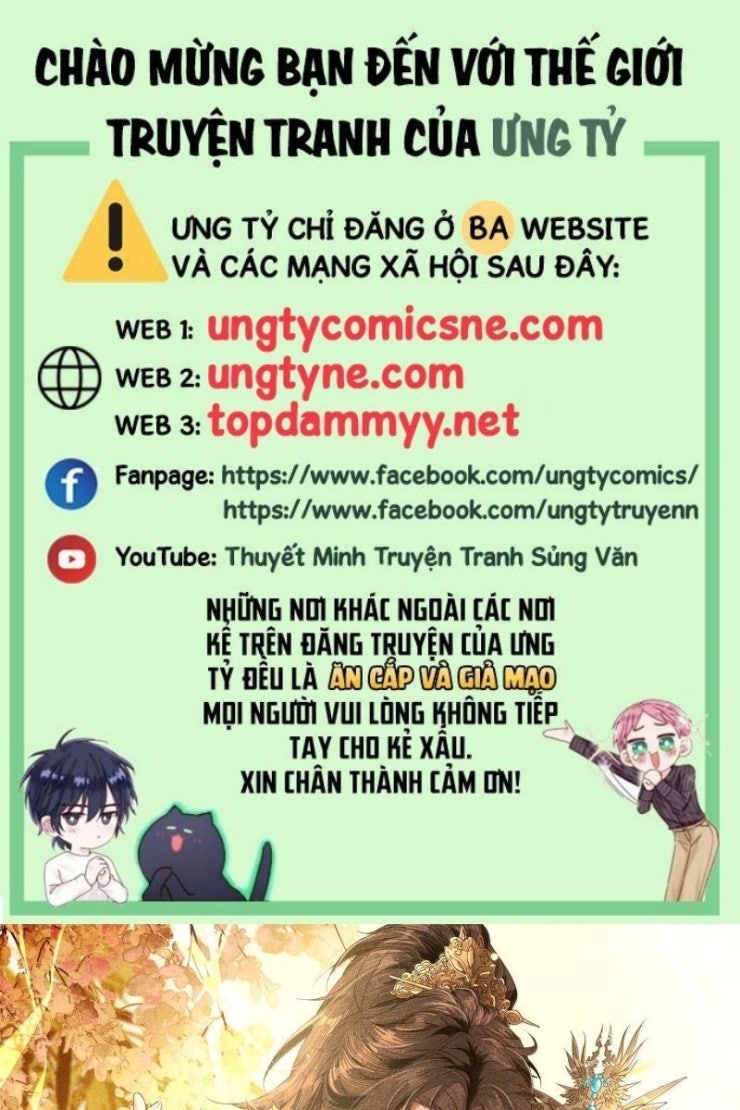 Ma Thú Vậy Mà Có Ý Đồ Bất Chính Với Ta - Page 10