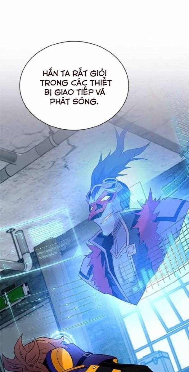 Chuyển Sinh Thành Ác Nhân - Page 38