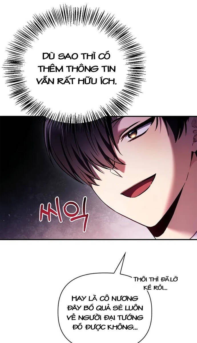 Ký Sự Hồi Quy - Page 19