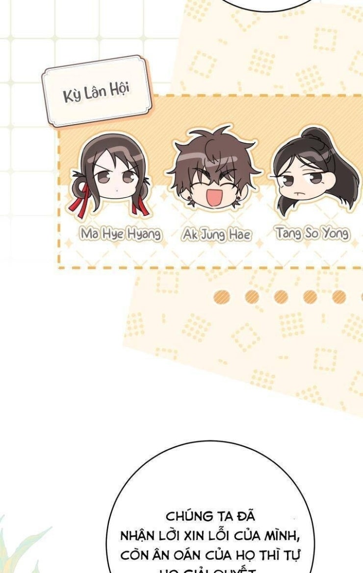 Trở Thành Cô Cháu Gái Bị Khinh Miệt Của Gia Tộc Võ Lâm - Page 9
