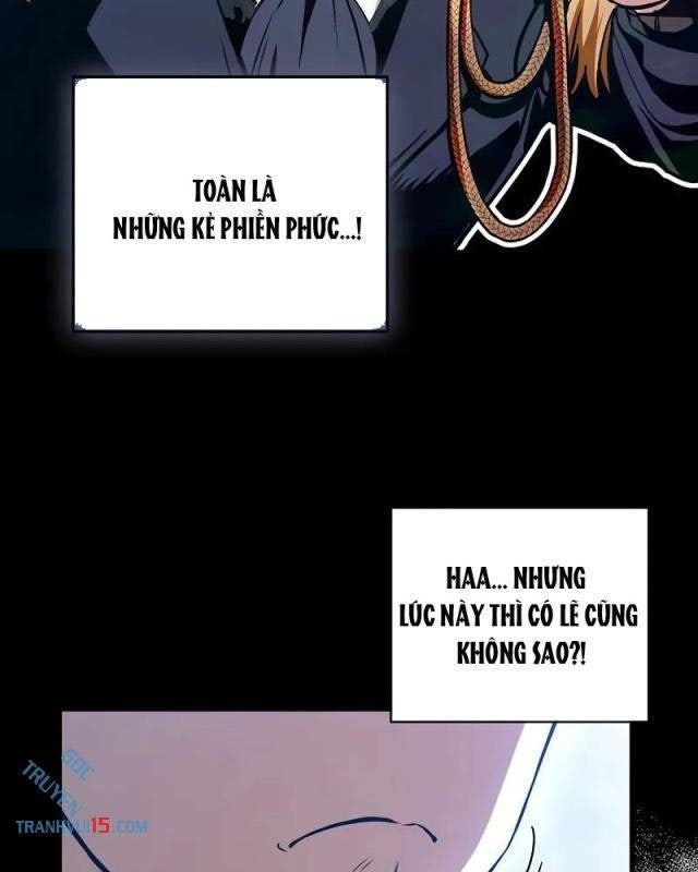 Định Mệnh Được Yêu Bởi Kẻ Phản Diện - Page 93