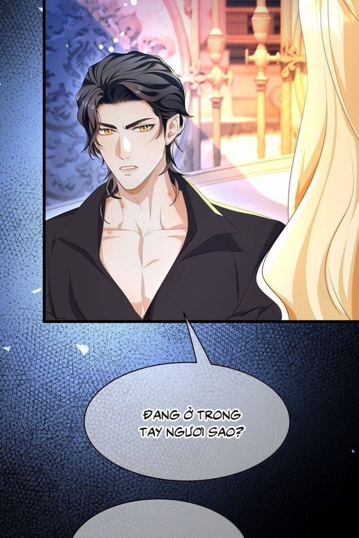 Tôi Trùng Sinh Trở Thành Tiểu Ác Long Của Vương Tử Điện Hạ - Page 15
