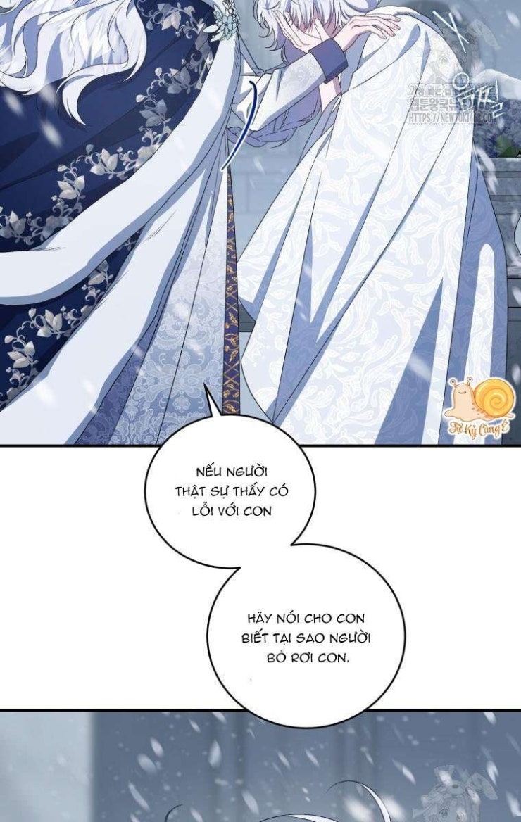 Tôi Trở Thành Mẹ Kế Của Gia Đình Hắc Ám - Page 71