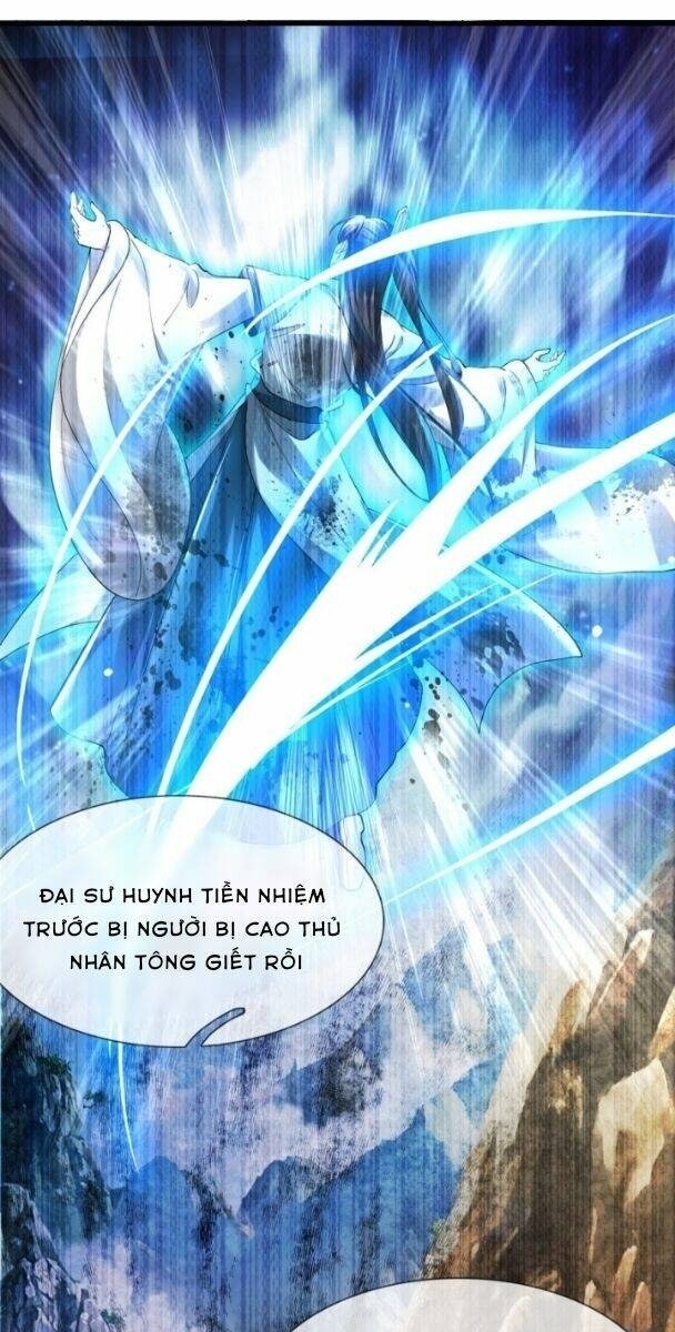 Tôi Có Thể Nuốt Chửng Vạn Vật - Page 5