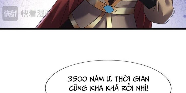 Thiên Uyên Trở Về: Ta Chính Là Thiên Tai - Page 30