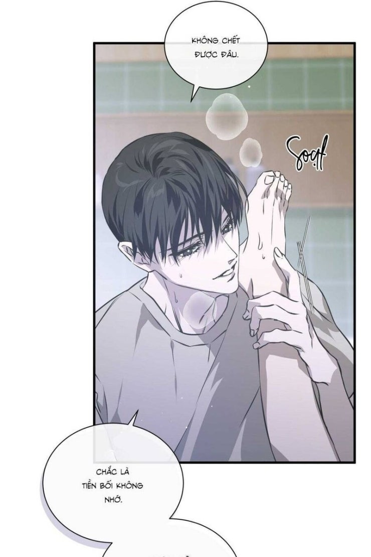 Sau Ánh Hào Quang - Page 14