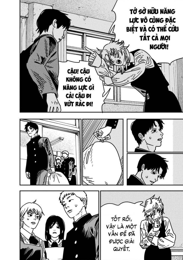 Chainsaw Man-Thợ Săn Quỷ - Page 6