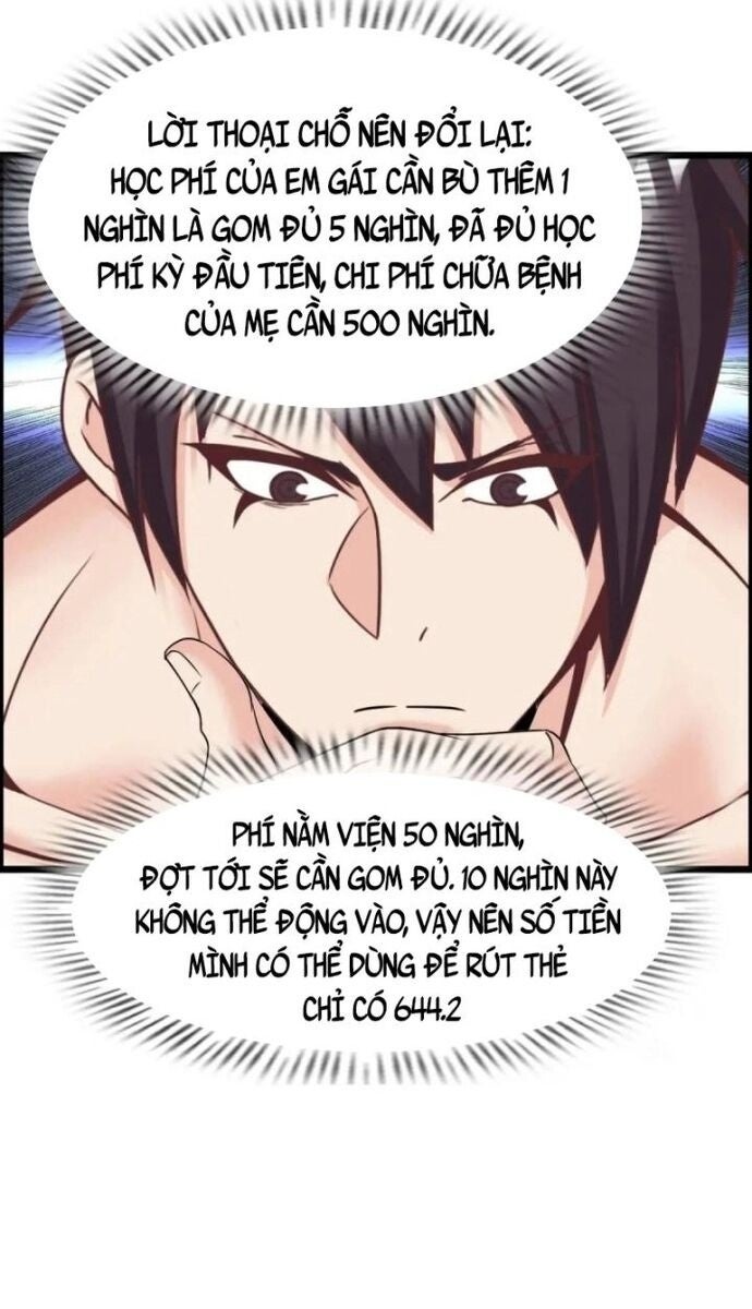 Phát sóng trực tiếp ta quét ngang dị giới - Page 48