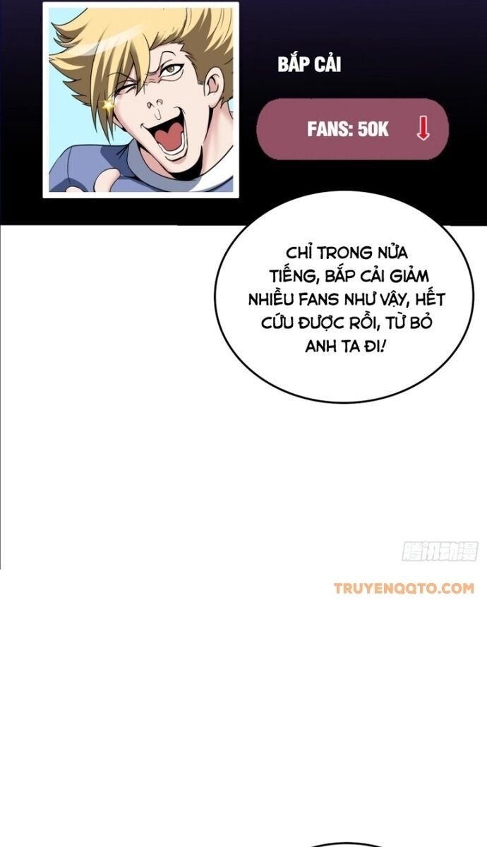 Phát sóng trực tiếp ta quét ngang dị giới - Page 45