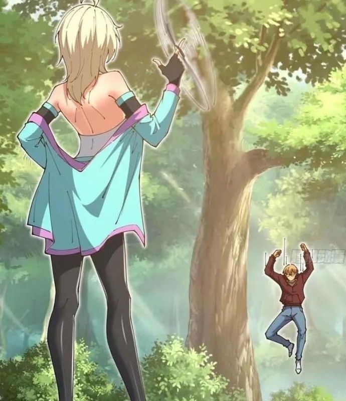 Phá Kiếp Chỉ Huy - Page 51