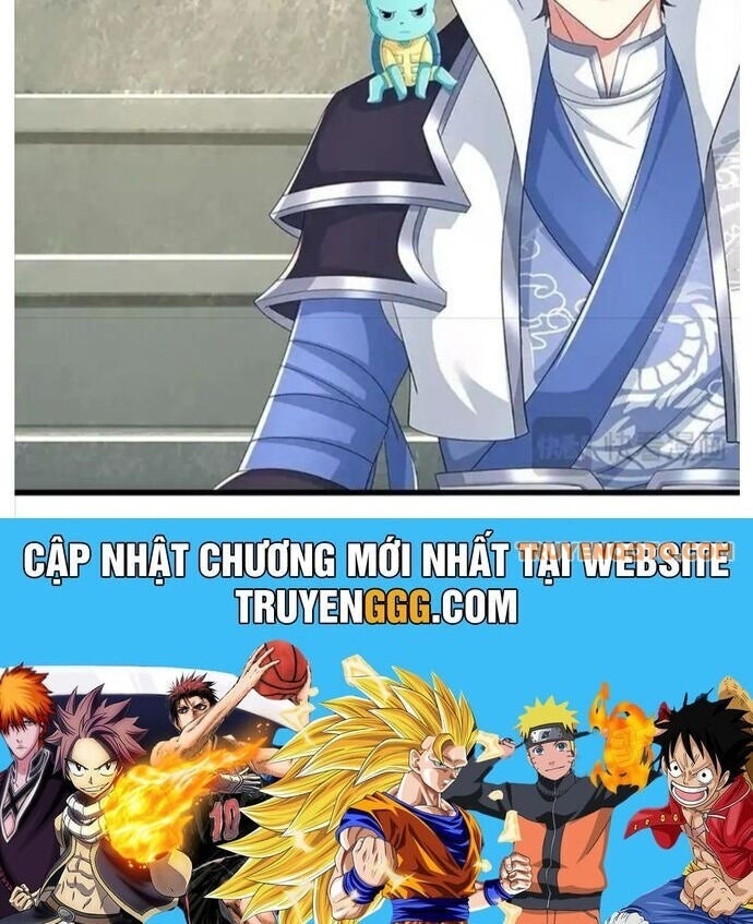 Nhất Lực Phá Chư Thiên Vạn Giới - Page 28