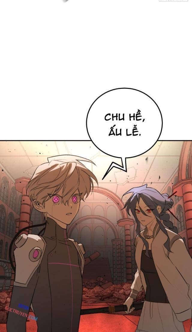 Ác Chi Hoàn - Page 42