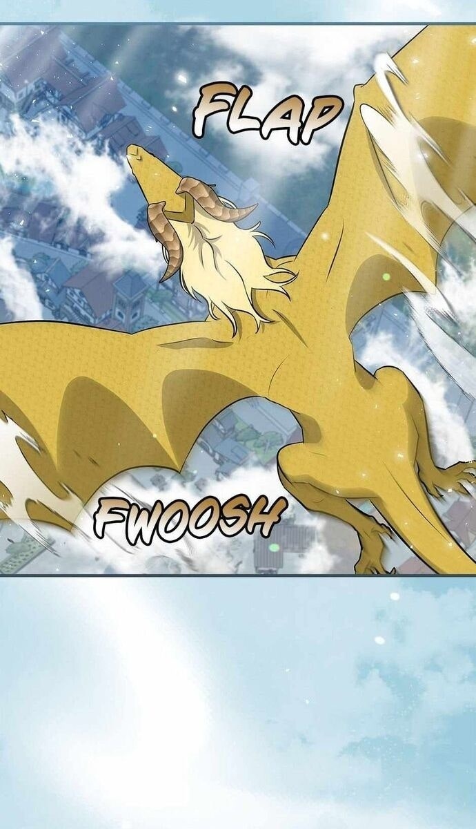 Level Up Chỉ Bằng Cách Ăn Cơm - Page 65