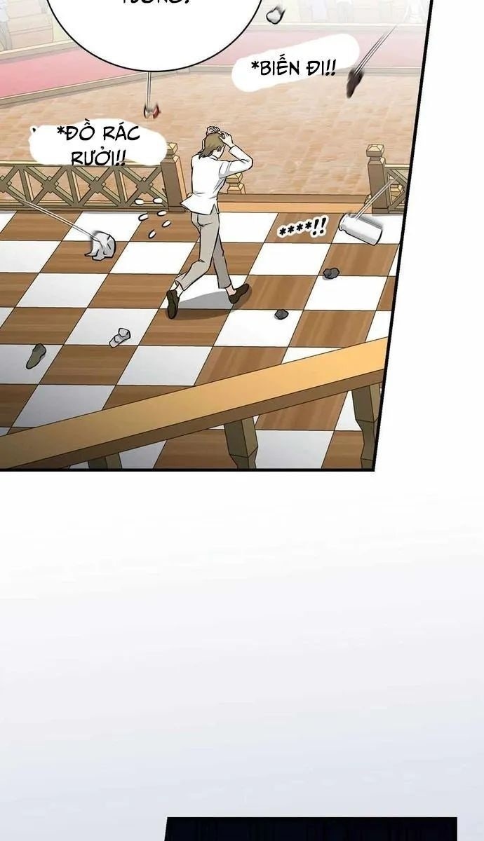 Level Up Chỉ Bằng Cách Ăn Cơm - Page 19
