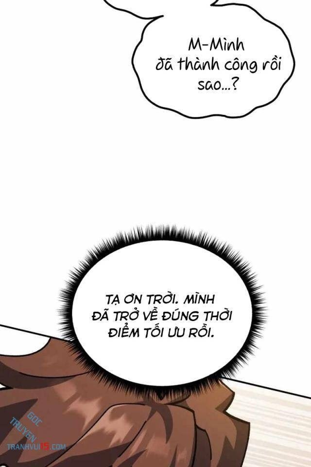 Tôi Đã Hồi Quy Nhưng Tận Thế Không Đến - Page 65