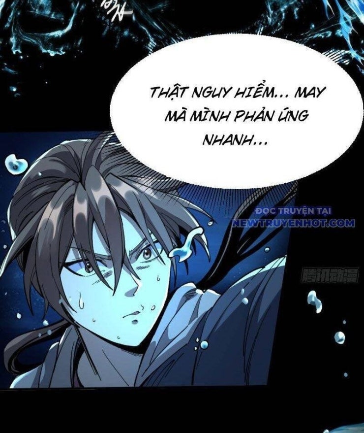 Thành Thần Bắt Đầu Từ Thủy Hầu Tử - Page 21