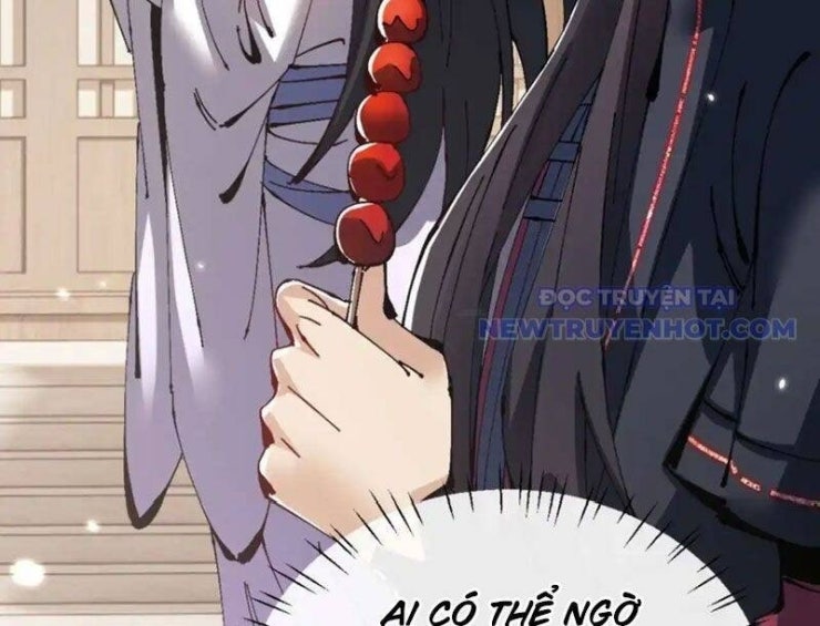 Sư Tôn: Nghịch Đồ Này Không Phải Là Thánh Tử - Page 48