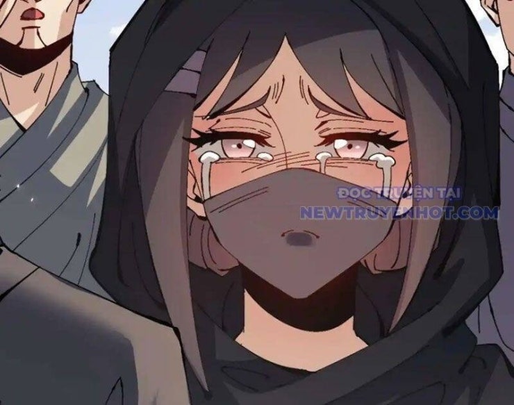 Sư Tôn: Nghịch Đồ Này Không Phải Là Thánh Tử - Page 130