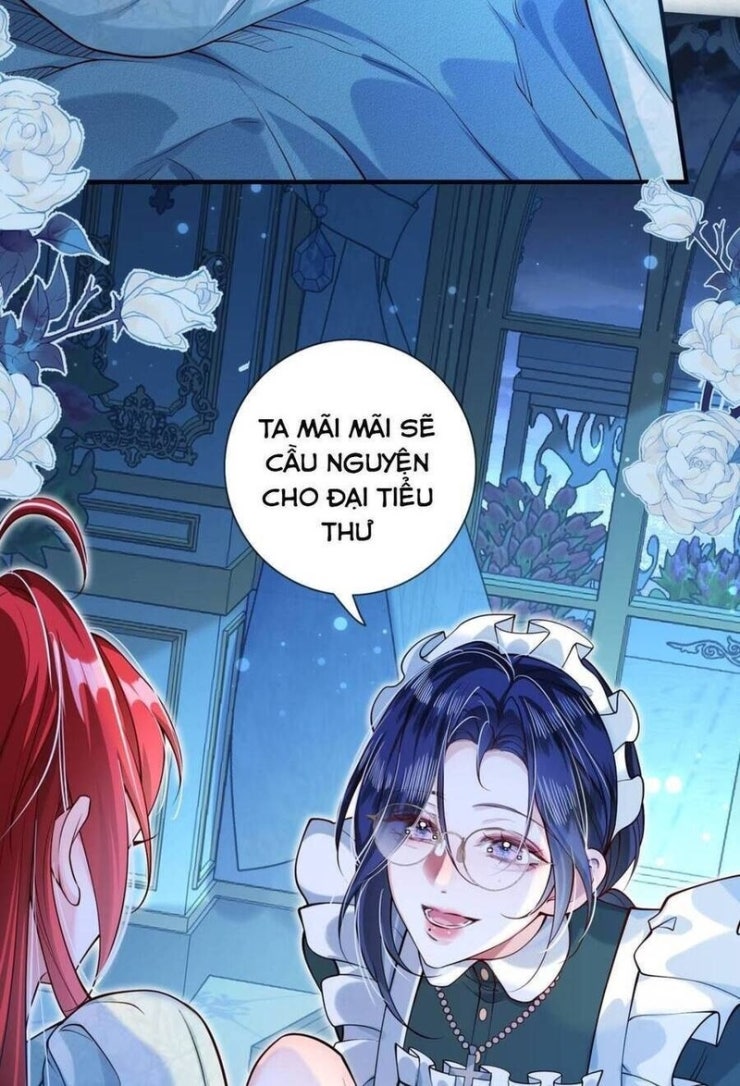 Nữ Hầu Gái Ác Ma Chỉ Muốn Bị Tiểu Thư Hành Hạ - Page 10