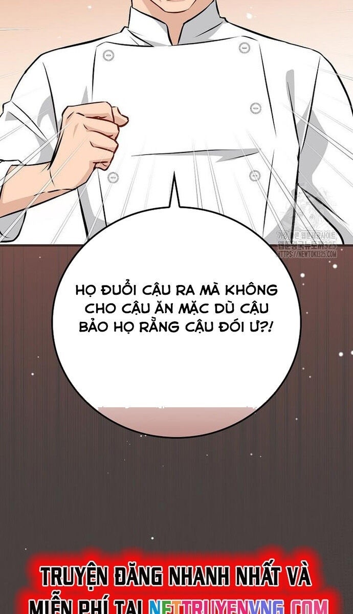 Level Up Chỉ Bằng Cách Ăn Cơm - Page 34