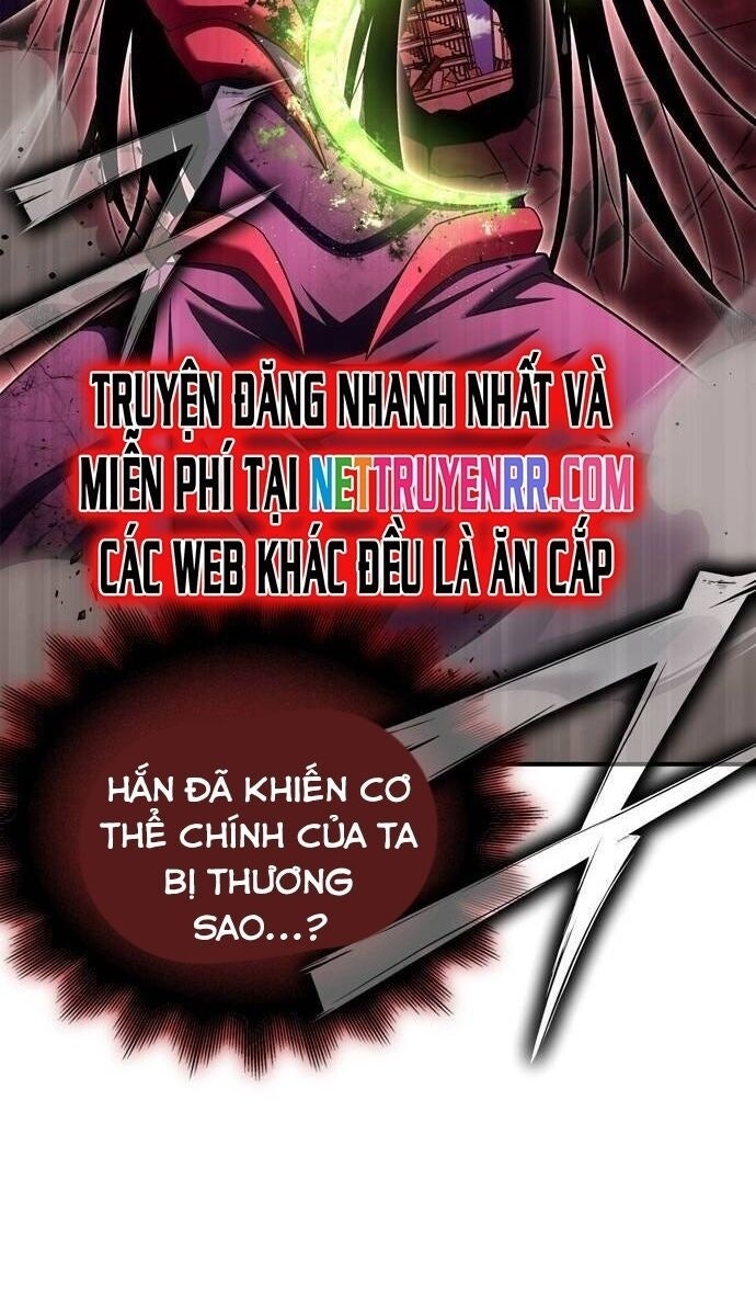 Cuộc Chiến Siêu Nhân - Page 47