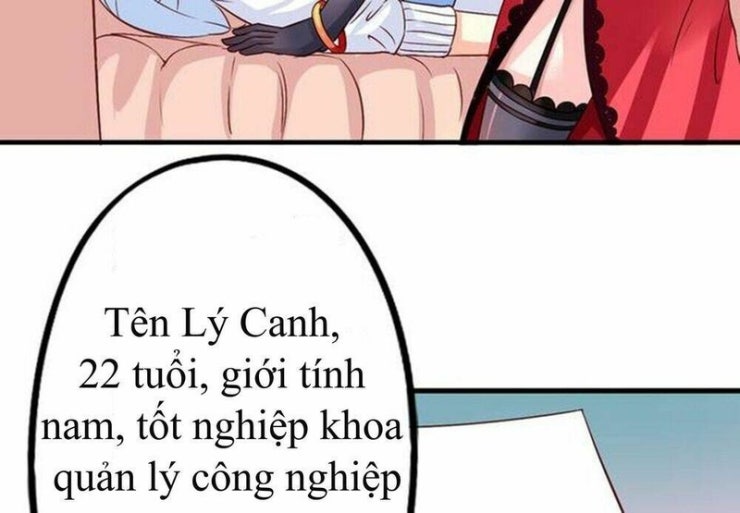 Chủ Nha Phá Phách Của Tôi - Page 26