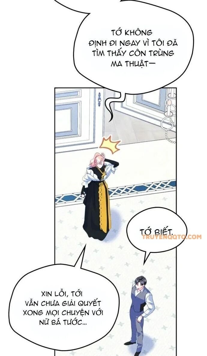 Bạn Thân Khác Giới Của Nam Chính - Page 61