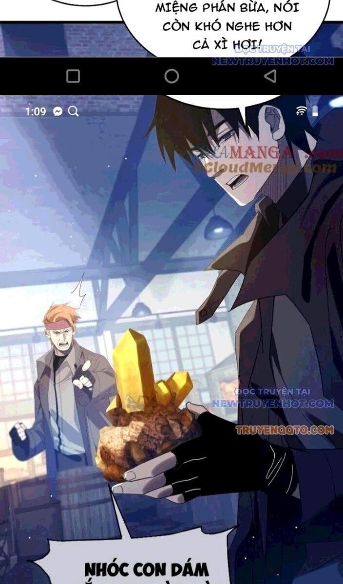 Vô Địch Bị Động Tạo Ra Tấn Sát Thương - Page 92