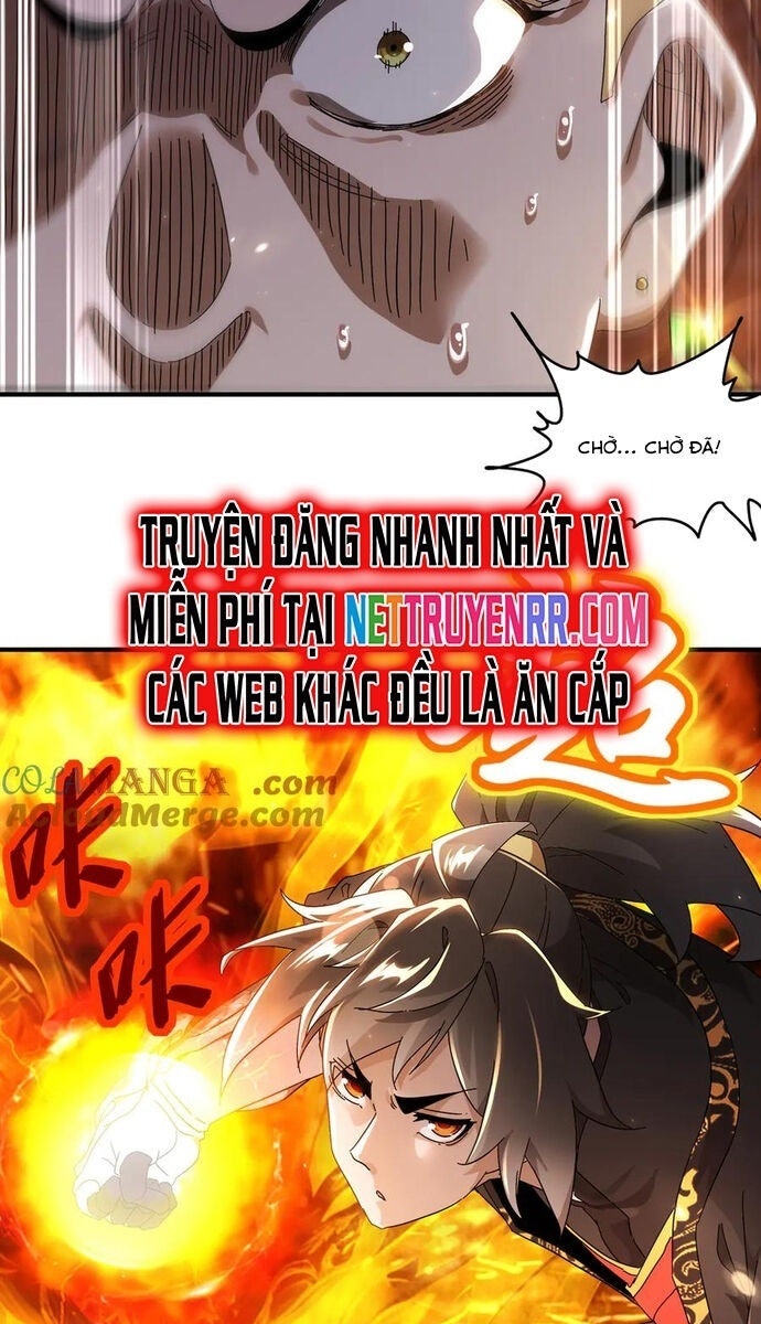 Tuyệt Sắc Đạo Lữ Đều Nói Ngô Hoàng Thể Chất Vô Địch - Page 11